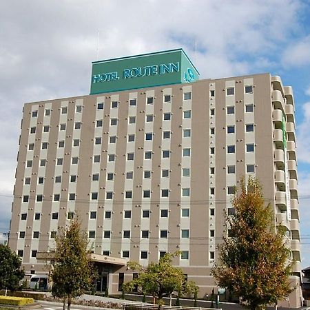 Hotel Route Inn Toyota Motomachi Extérieur photo