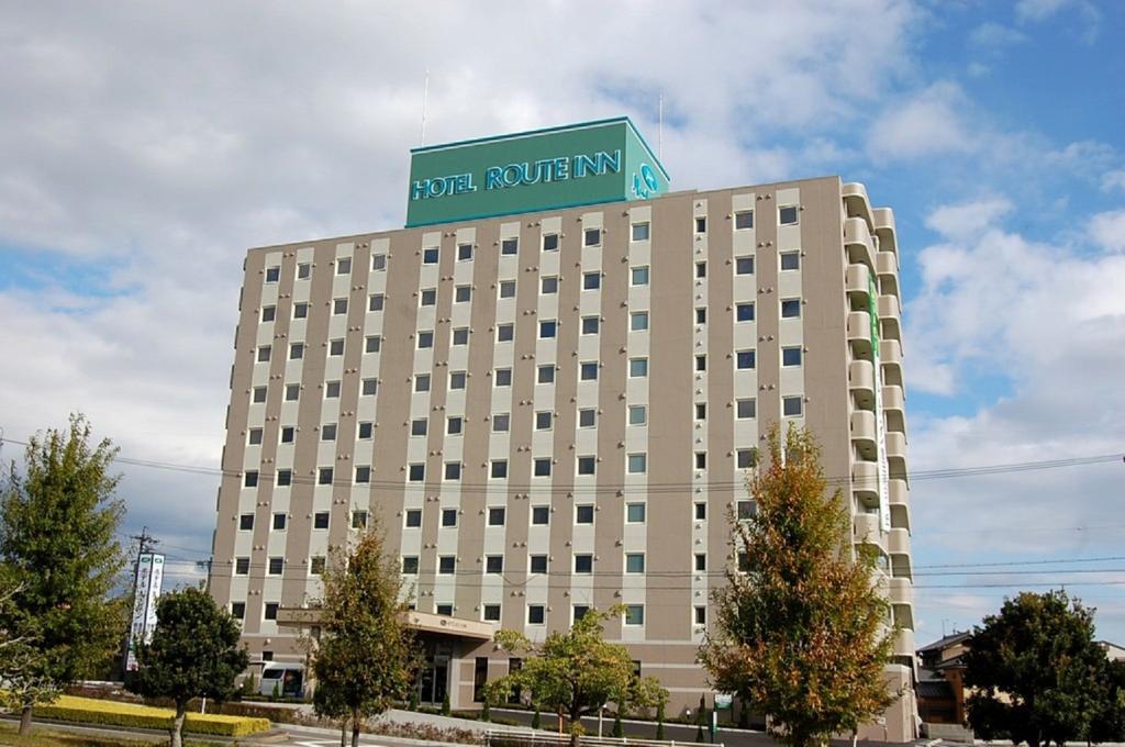 Hotel Route Inn Toyota Motomachi Extérieur photo